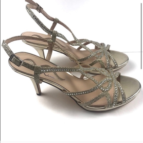 nina veralee sandal